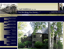 Tablet Screenshot of midtowndirectliving.com